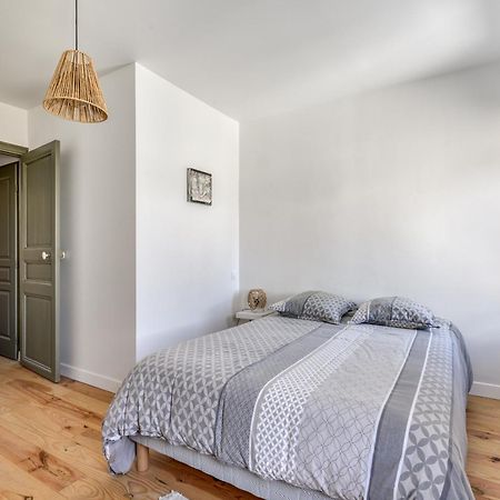 Le Maquens - Parking Gratuit - Wifi - Netflix Apartamento Carcassonne Exterior foto