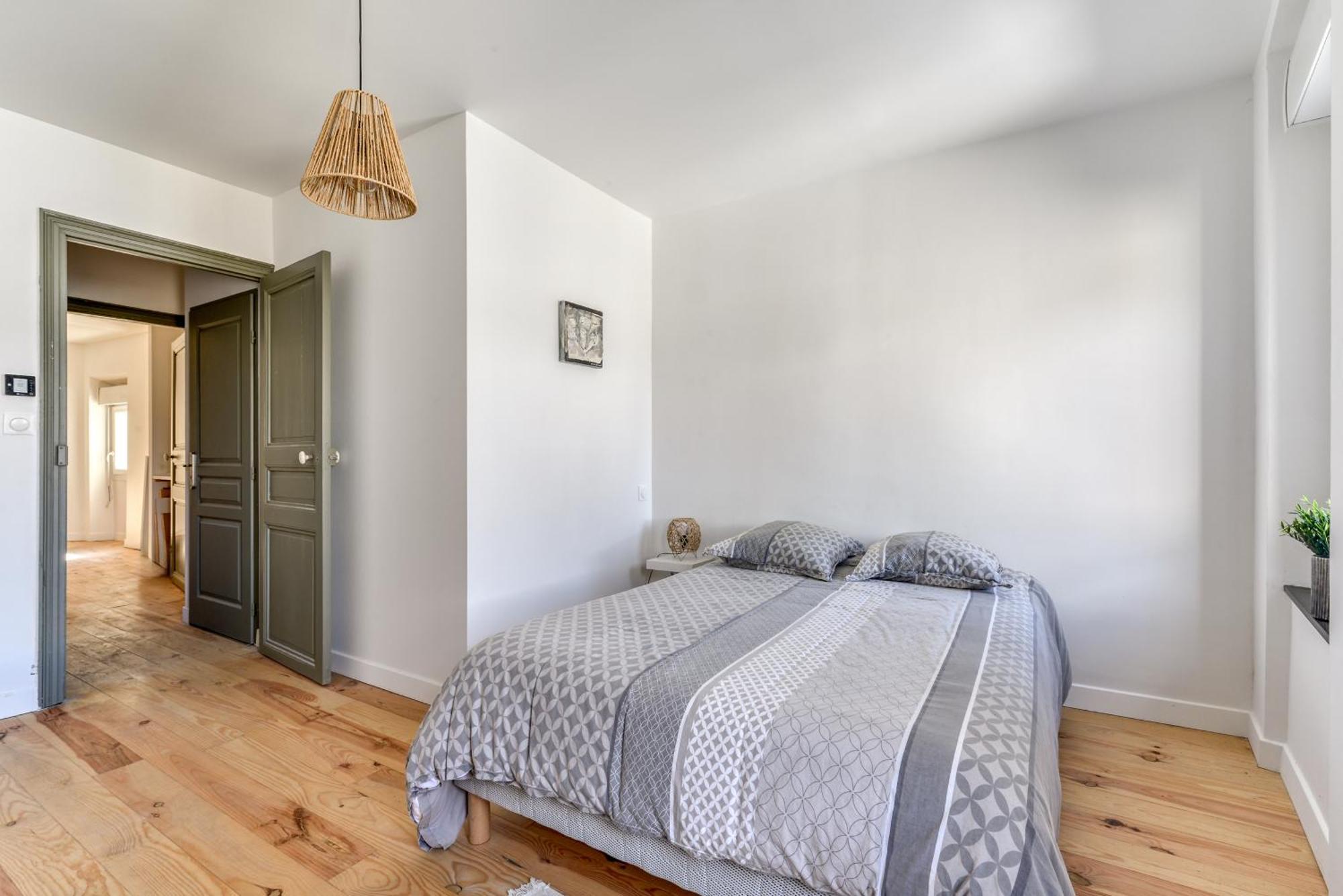 Le Maquens - Parking Gratuit - Wifi - Netflix Apartamento Carcassonne Exterior foto