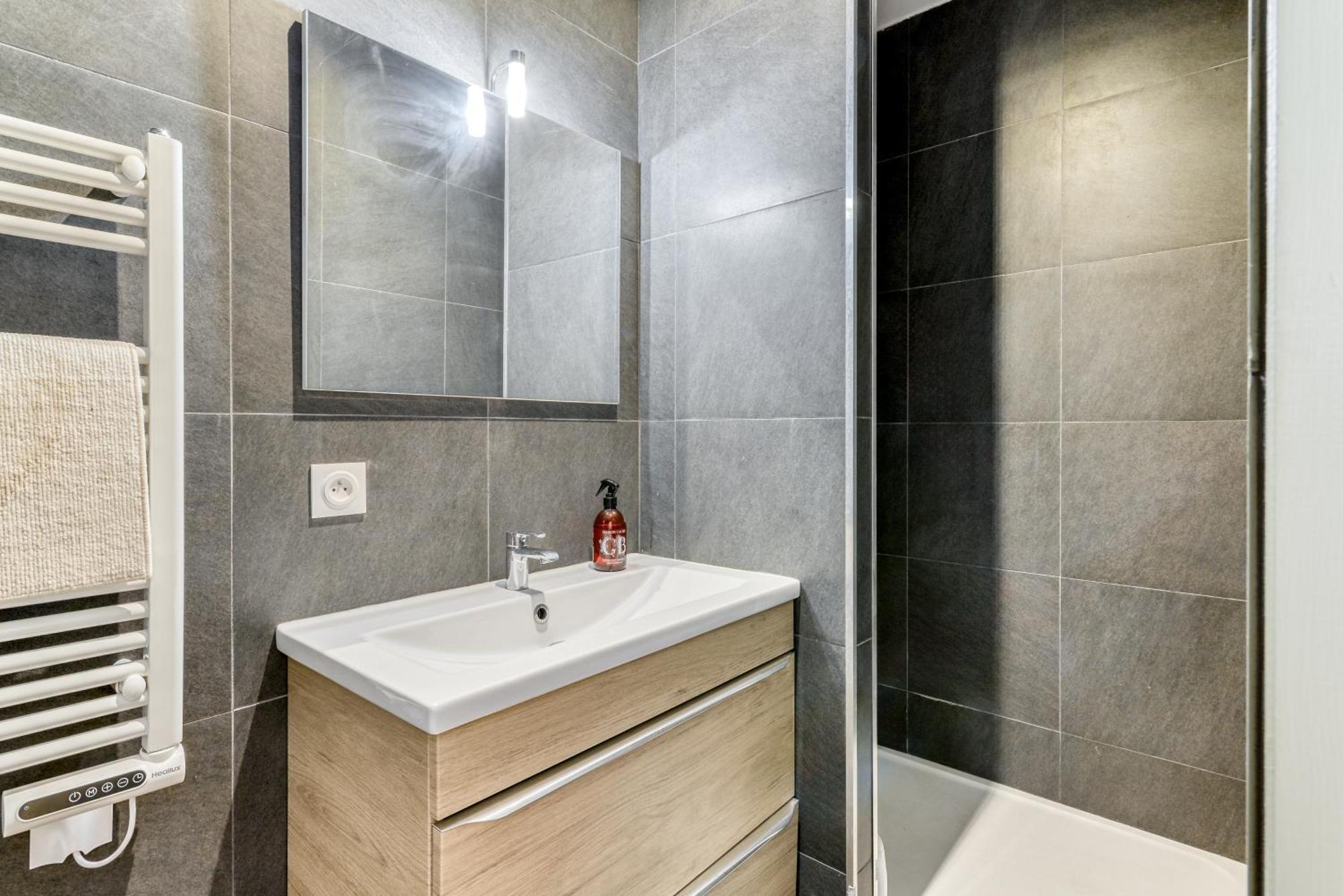Le Maquens - Parking Gratuit - Wifi - Netflix Apartamento Carcassonne Exterior foto