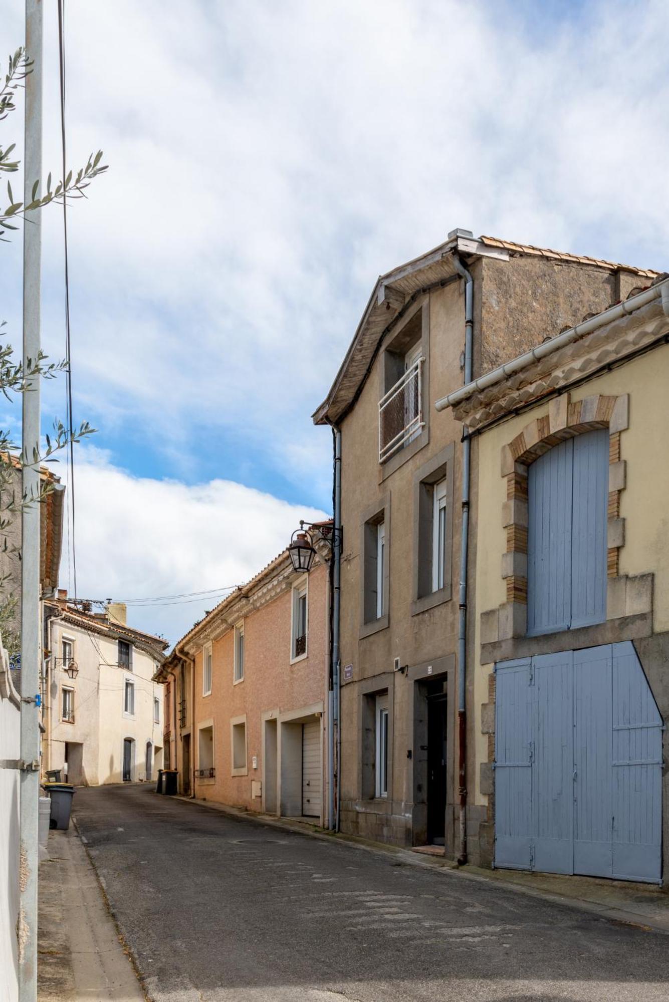 Le Maquens - Parking Gratuit - Wifi - Netflix Apartamento Carcassonne Exterior foto
