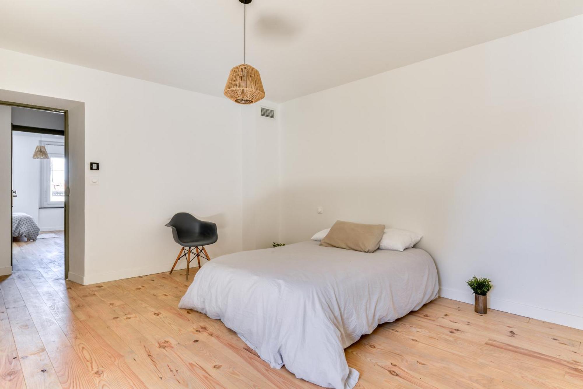Le Maquens - Parking Gratuit - Wifi - Netflix Apartamento Carcassonne Exterior foto