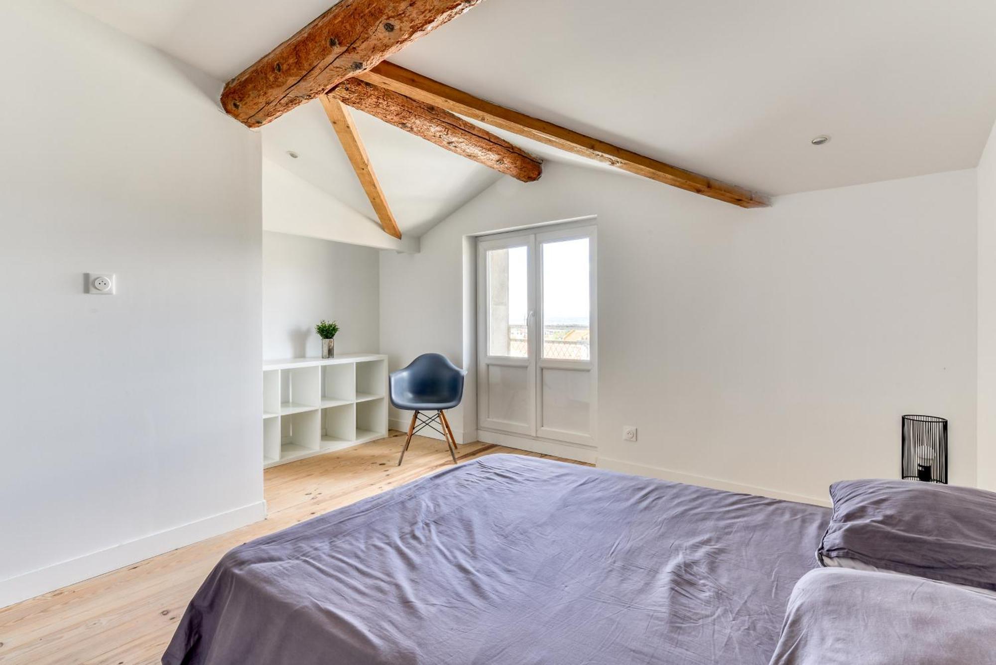 Le Maquens - Parking Gratuit - Wifi - Netflix Apartamento Carcassonne Exterior foto