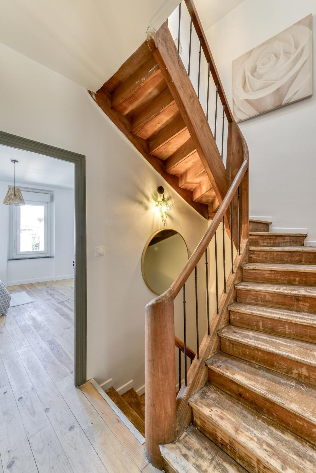 Le Maquens - Parking Gratuit - Wifi - Netflix Apartamento Carcassonne Exterior foto
