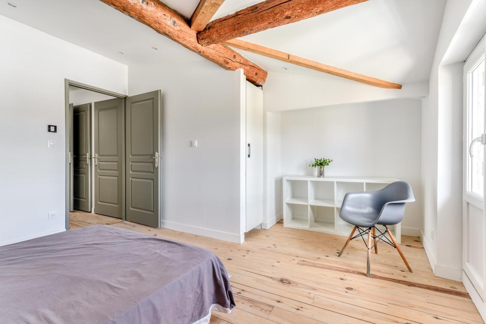 Le Maquens - Parking Gratuit - Wifi - Netflix Apartamento Carcassonne Exterior foto