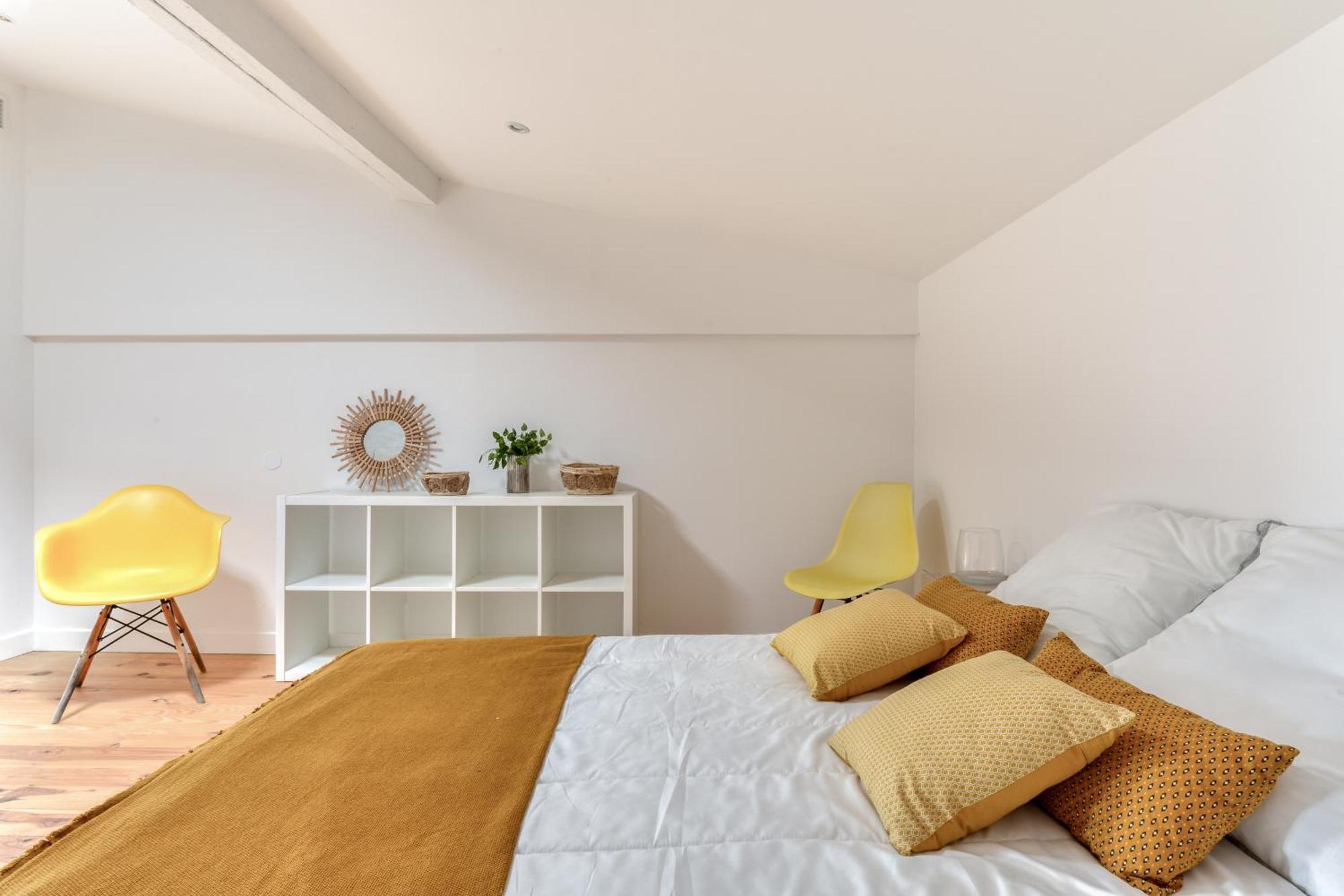 Le Maquens - Parking Gratuit - Wifi - Netflix Apartamento Carcassonne Exterior foto