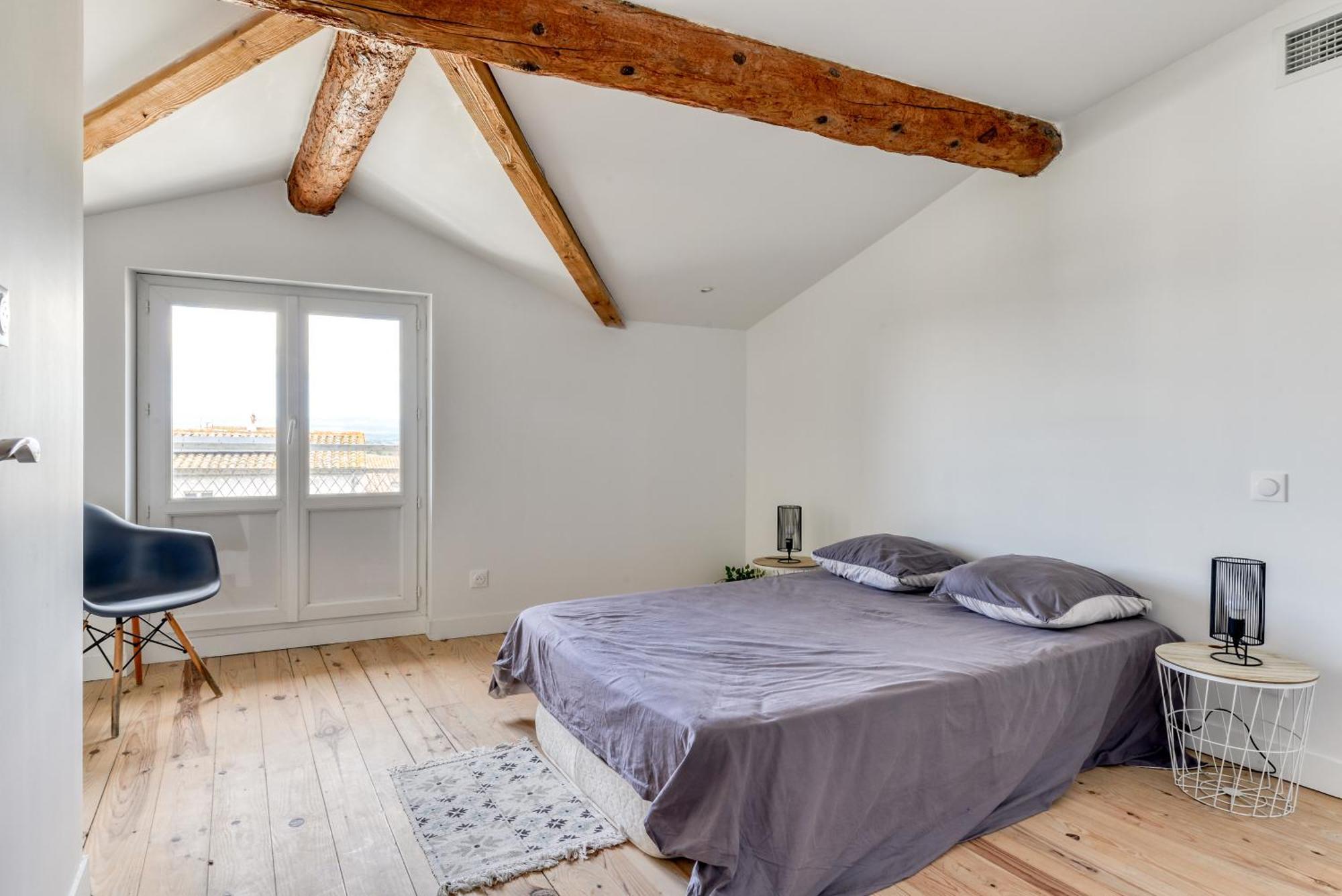 Le Maquens - Parking Gratuit - Wifi - Netflix Apartamento Carcassonne Exterior foto
