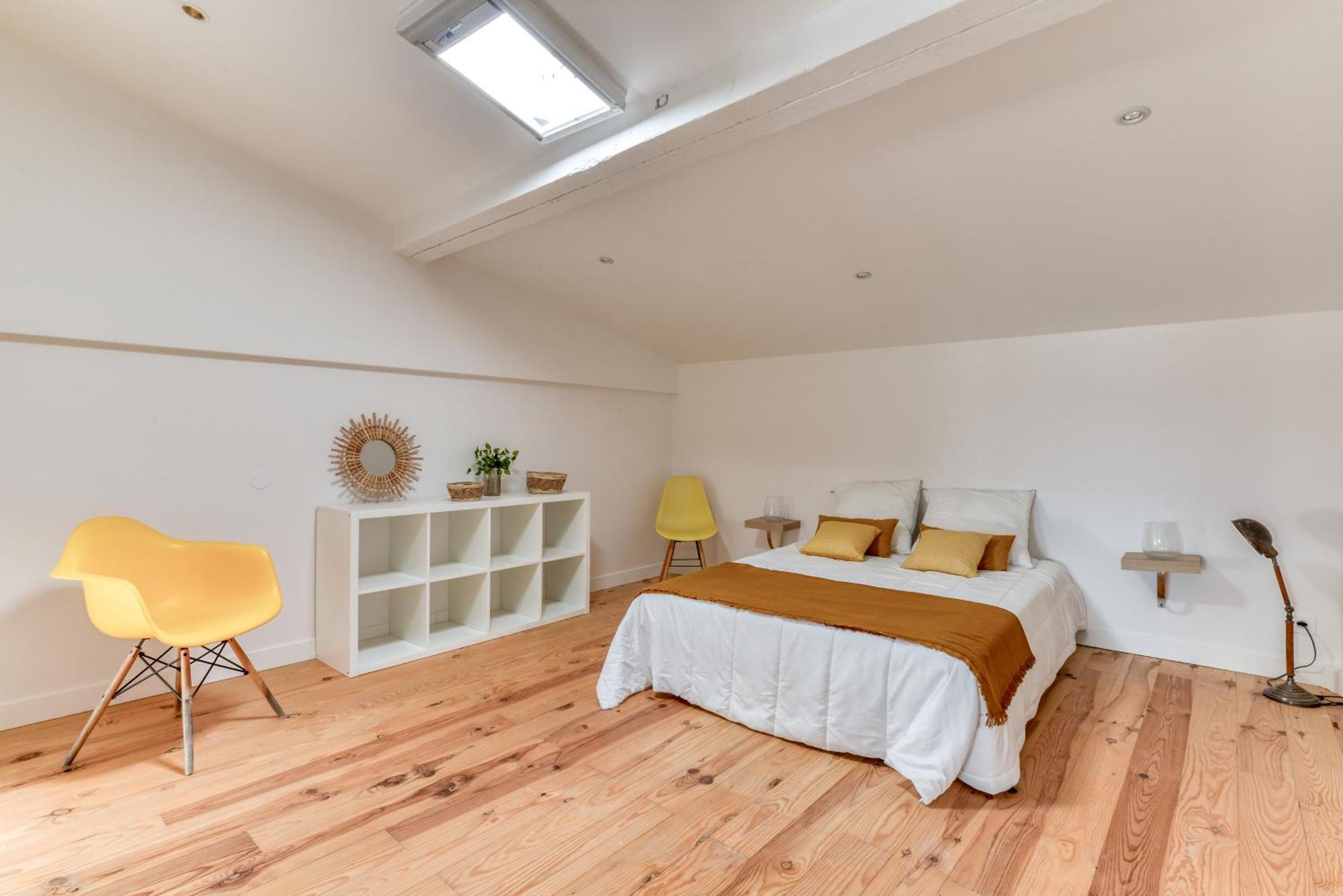 Le Maquens - Parking Gratuit - Wifi - Netflix Apartamento Carcassonne Exterior foto