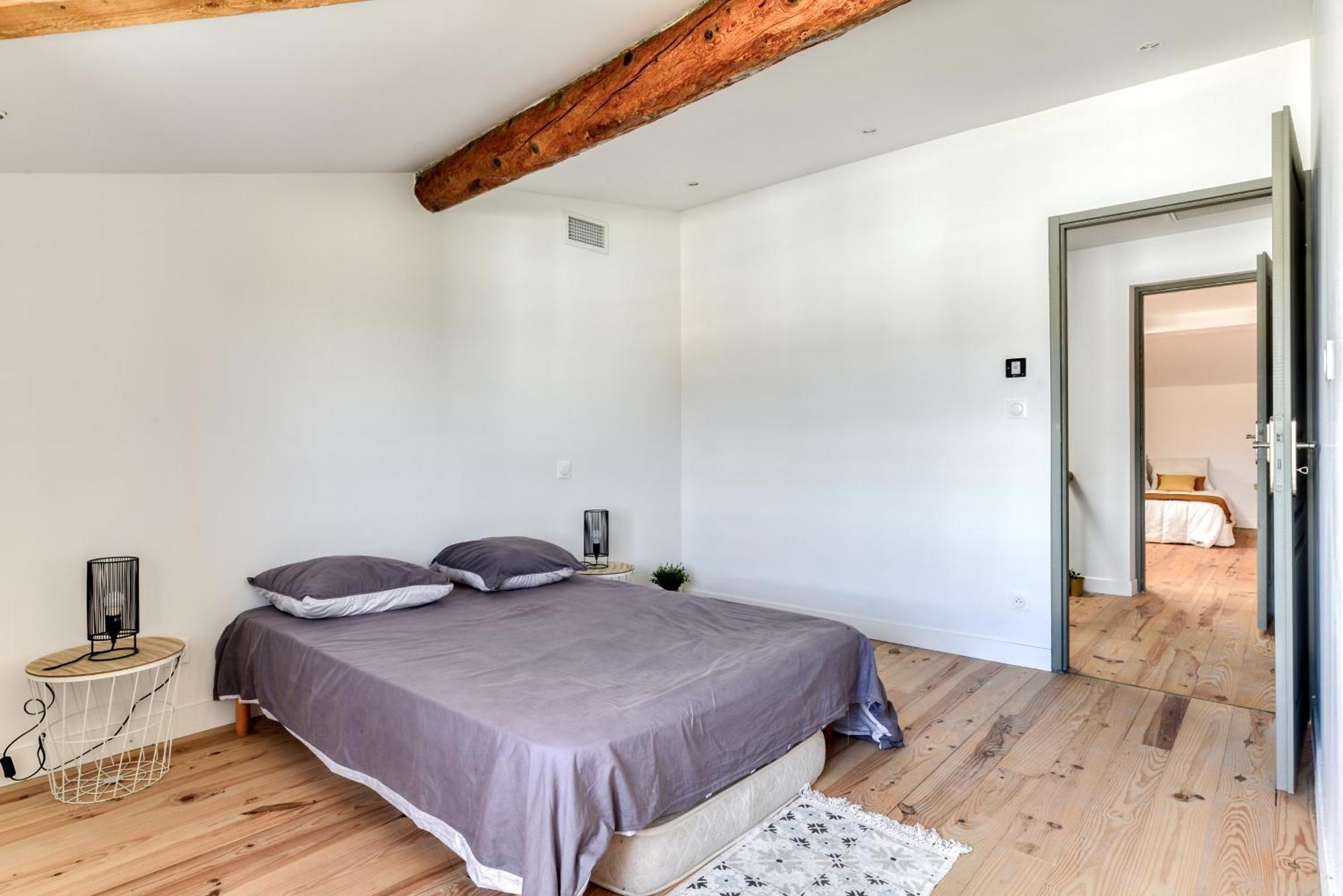 Le Maquens - Parking Gratuit - Wifi - Netflix Apartamento Carcassonne Exterior foto