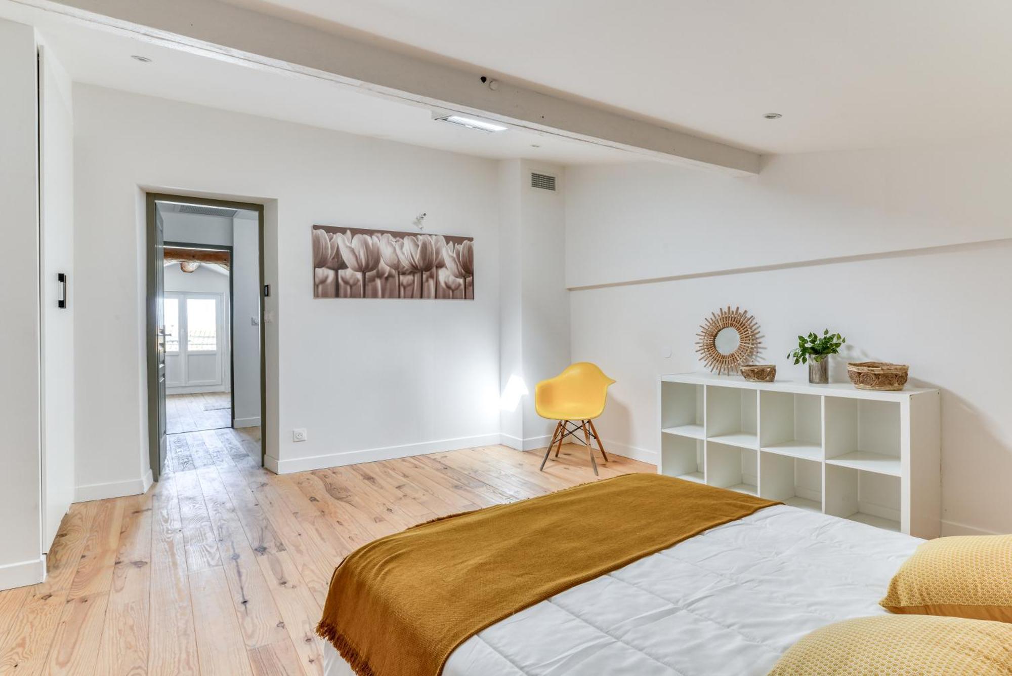 Le Maquens - Parking Gratuit - Wifi - Netflix Apartamento Carcassonne Exterior foto
