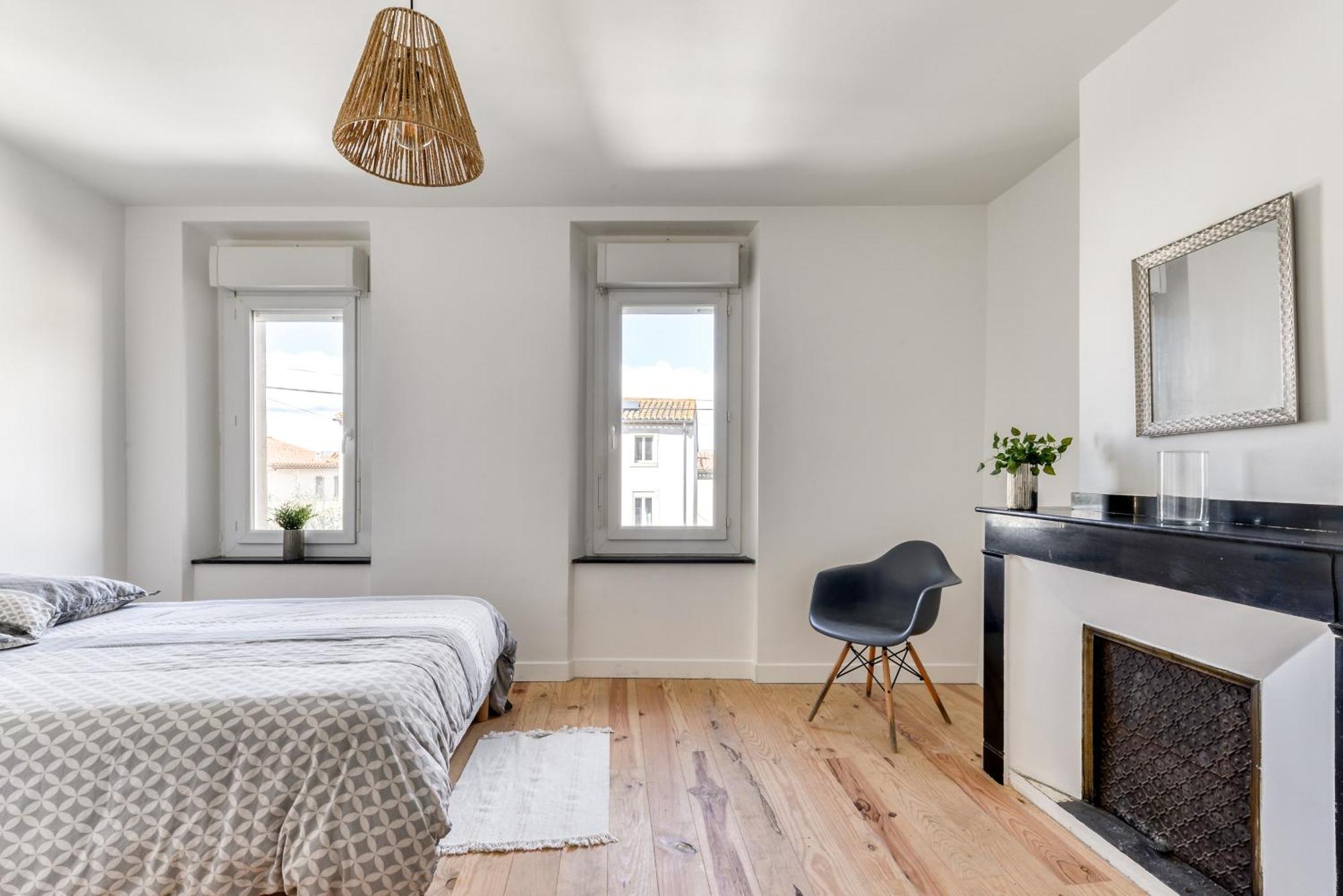 Le Maquens - Parking Gratuit - Wifi - Netflix Apartamento Carcassonne Exterior foto