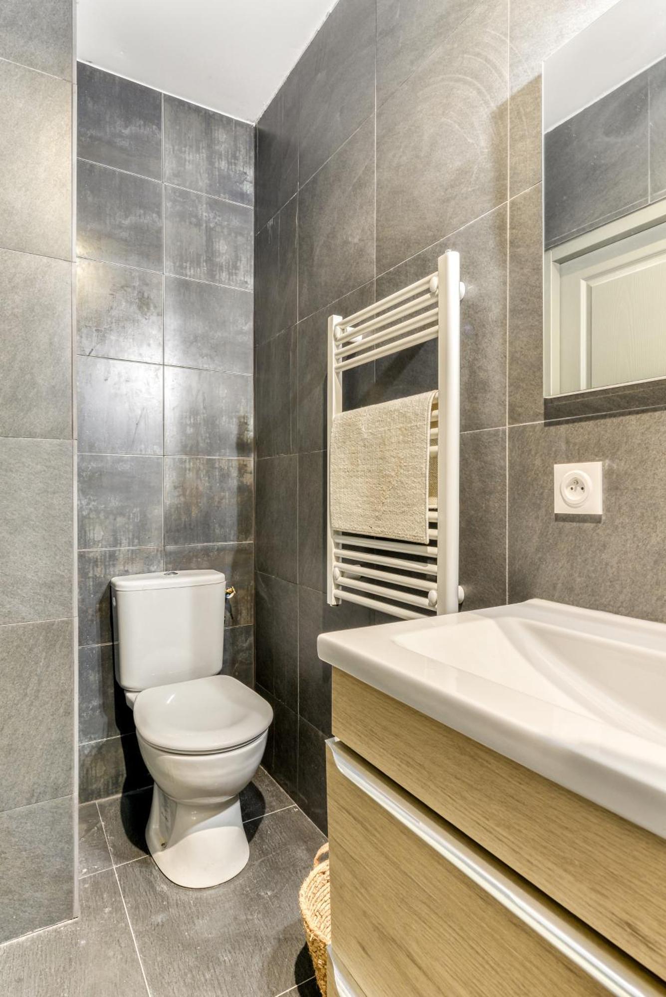 Le Maquens - Parking Gratuit - Wifi - Netflix Apartamento Carcassonne Exterior foto